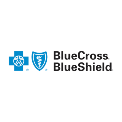 BlueCross BlueShield Logo
