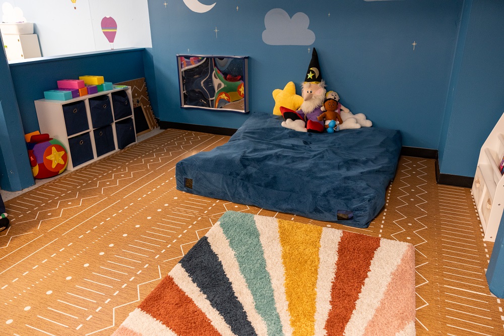 Licensed Daycare at Wellcome Manor Family Services