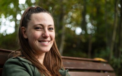 Lindsay’s Story