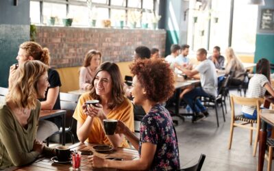 How Support Systems Help Prevent Relapse