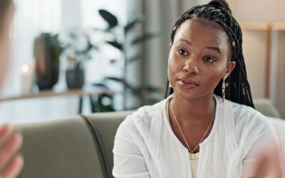Why Women Experience Trauma and Addiction Differently: Understanding the Connection and Finding Hope